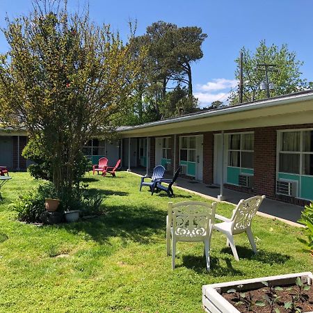 North Camellia Acres Bay Inn Hotel מראה חיצוני תמונה