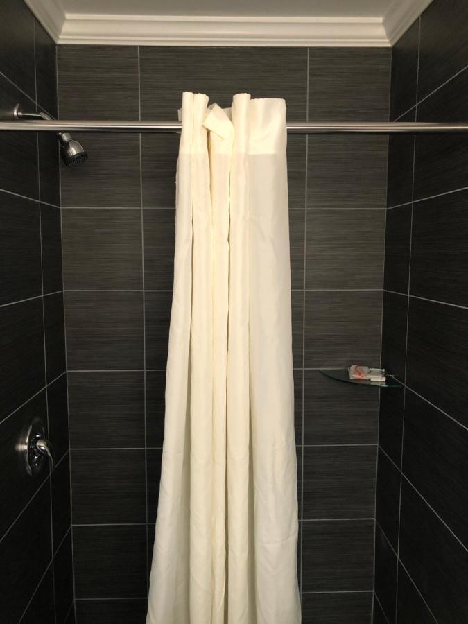 North Camellia Acres Bay Inn Hotel מראה חיצוני תמונה