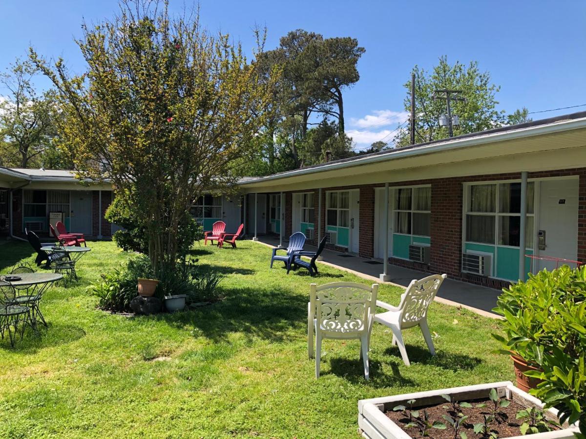 North Camellia Acres Bay Inn Hotel מראה חיצוני תמונה