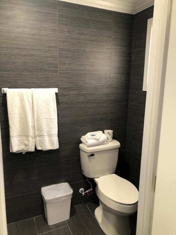North Camellia Acres Bay Inn Hotel מראה חיצוני תמונה